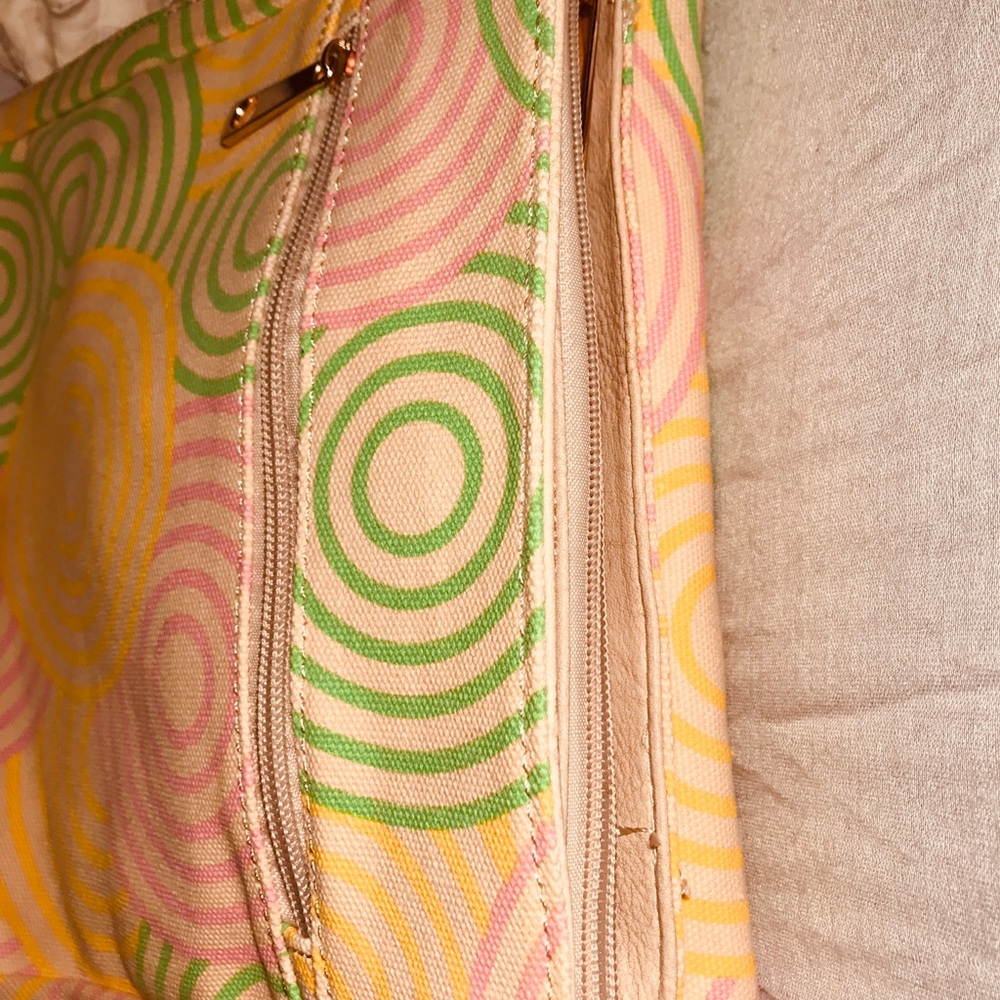 Owl shoulder bag - Picture 2 of 8